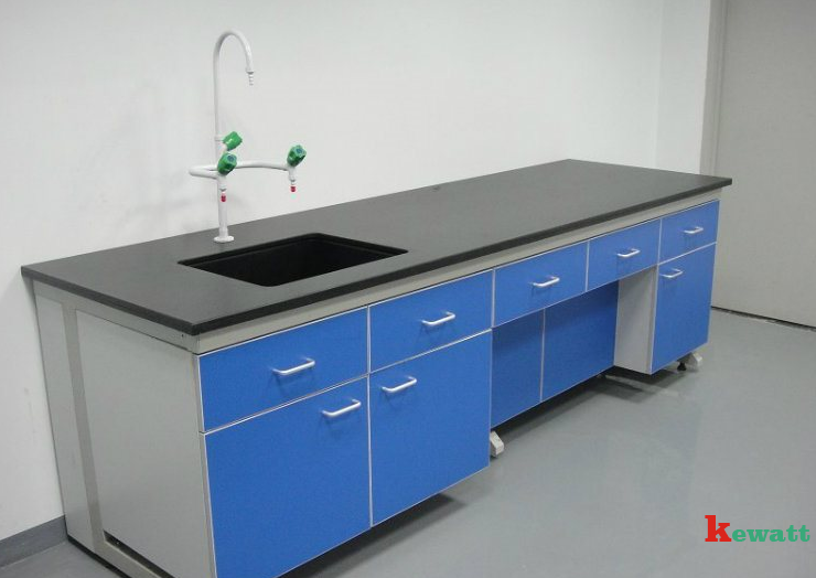 無菌實驗室洗滌區