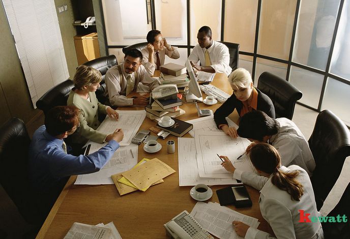 整體實驗室規劃討論