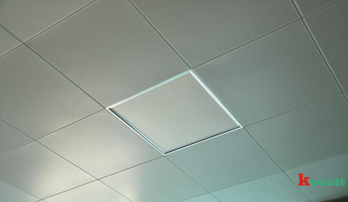 實驗室鋁扣天花