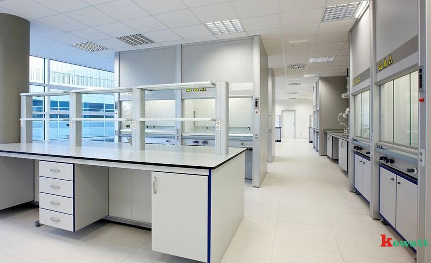 實驗室家具設計