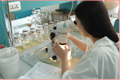 細(xì)胞培育室的無菌操作