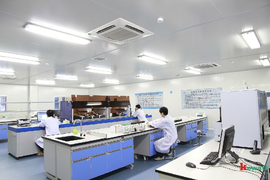 醫院血篩實驗室實際案例展示