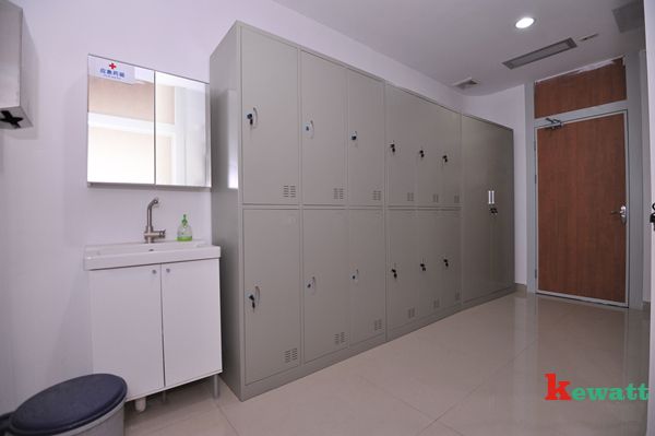 出入境實驗室緩沖區