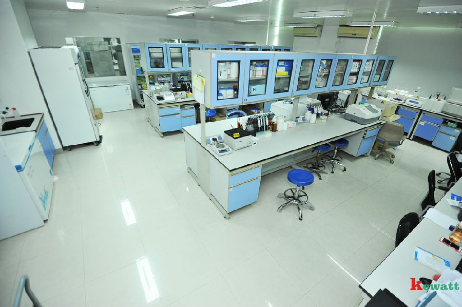 二級醫院免疫實驗室