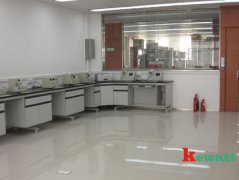 醫(yī)械質檢所實驗室案例