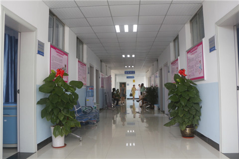 醫院實驗室工程