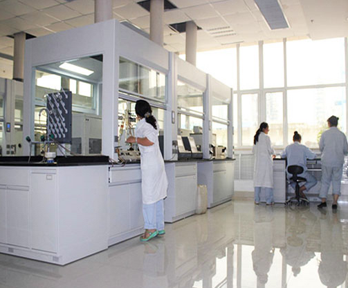 醫藥行業實驗室