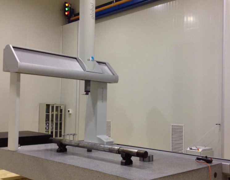 三坐標(biāo)恒溫恒濕實驗室