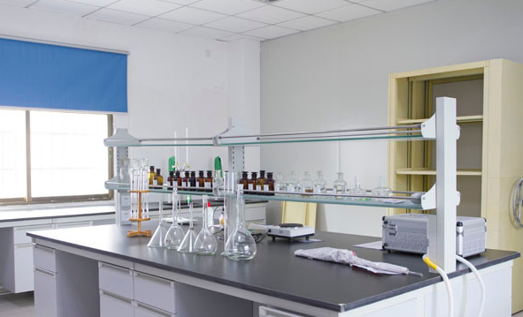 水質實驗室
