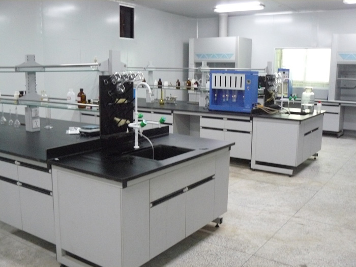 實驗室化學試劑區