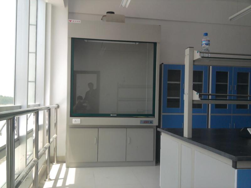 環境性能檢測實驗室