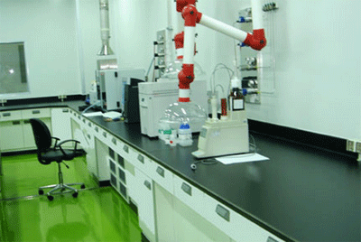 生物安全實驗室建設