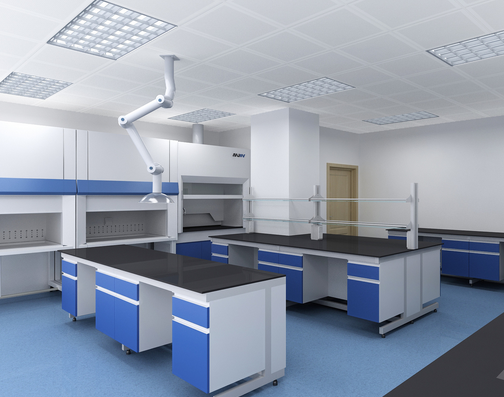 實驗室建設團隊應該具備的能力