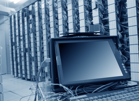 什么是環境實驗室