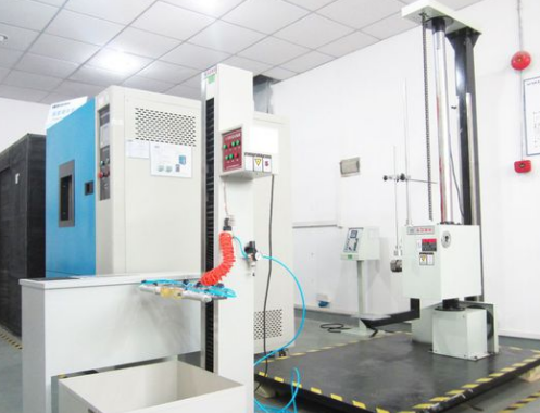  環境實驗室有哪些組成部分