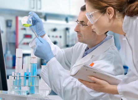 食品行業實驗室建設的重要性