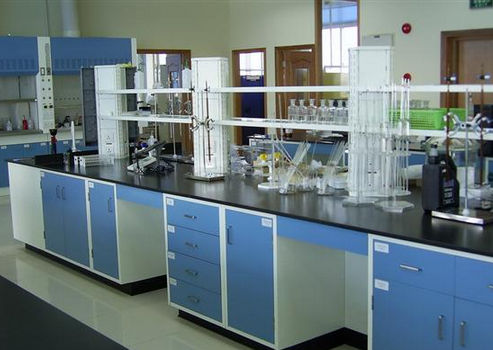 實(shí)驗室設(shè)計需要的設(shè)備