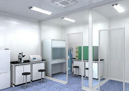 實驗室設計設備的選用