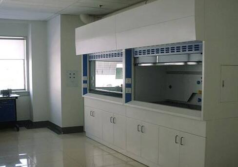 靜音實驗室設計