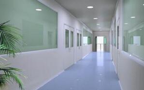 實驗室設計人性化的建設