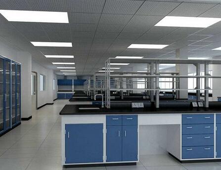 實驗室設計要趨向于智能化