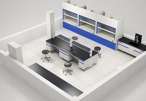 實驗室規劃的環保問題