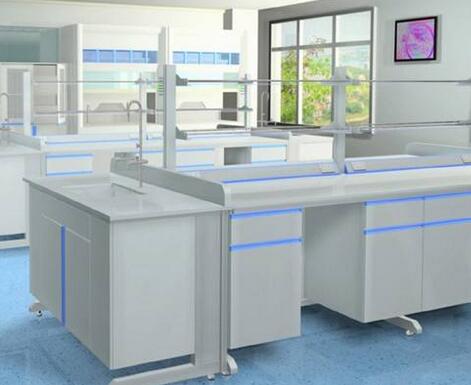 仿真實驗室規劃