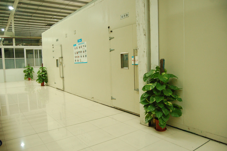 焓差實驗室規劃要點