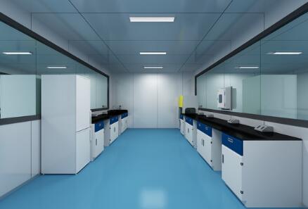 實驗室設(shè)計需要注意的幾點