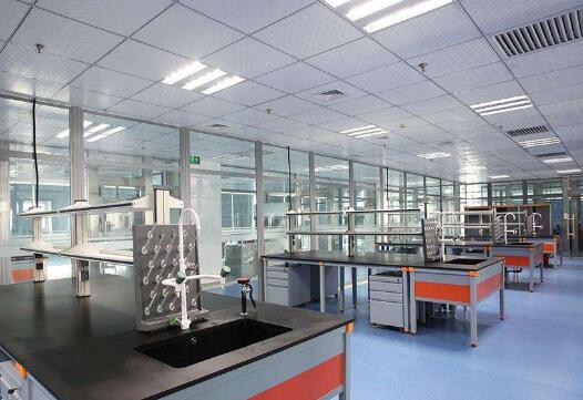 實驗室裝修公司