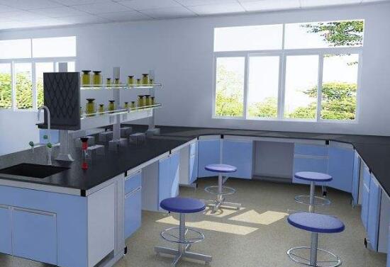 實驗室裝修標準