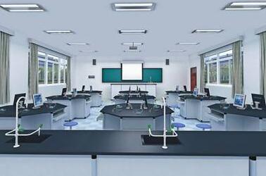 恒溫恒濕實驗室設計