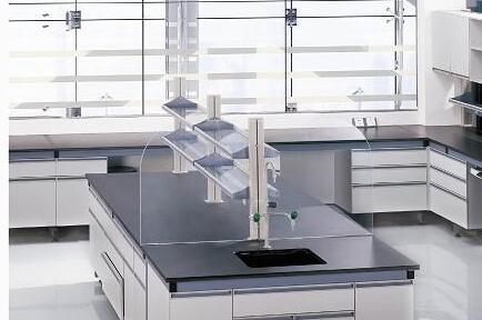 實驗室裝修設計流程