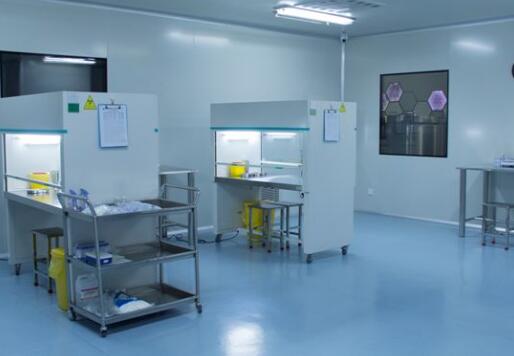 實驗室建設安全因素