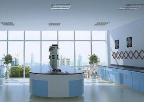 實驗室規(guī)劃設計