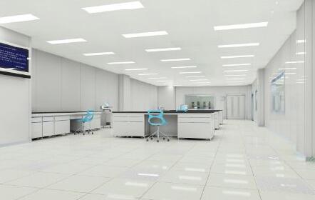 實驗室設計公司