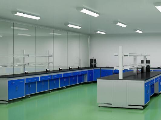 實驗室建設