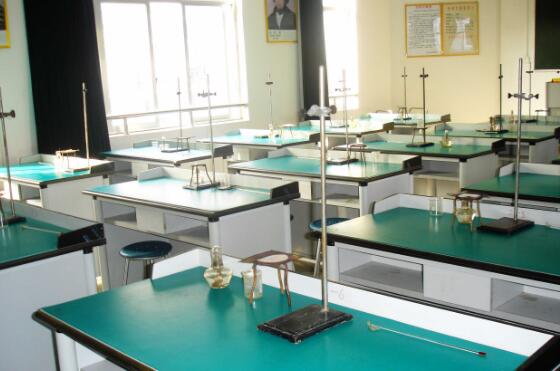 中小學實驗室設計