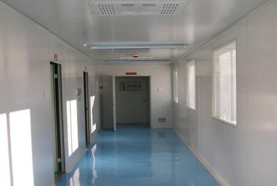 實驗室建設怎樣選址