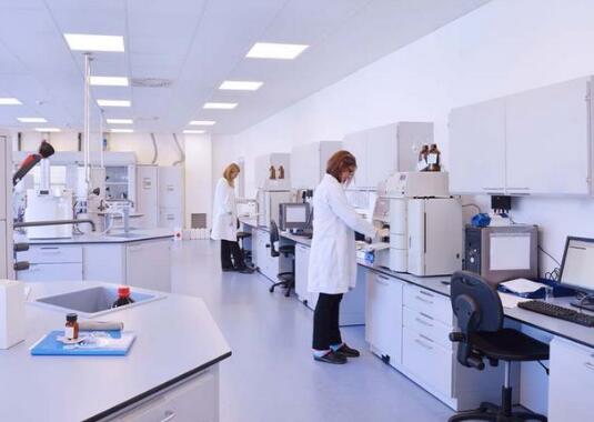 生物實驗室設計