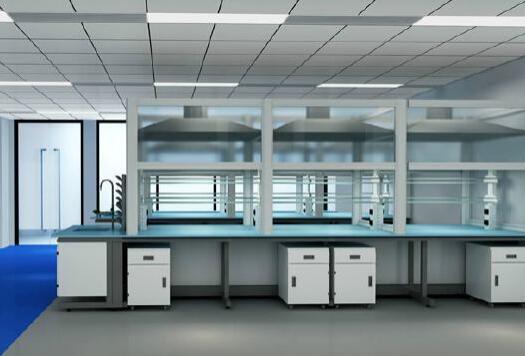 實驗室設計公司